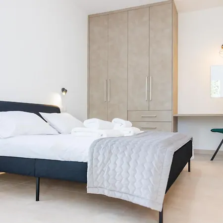 Apartman Bee & Be One Bedroom