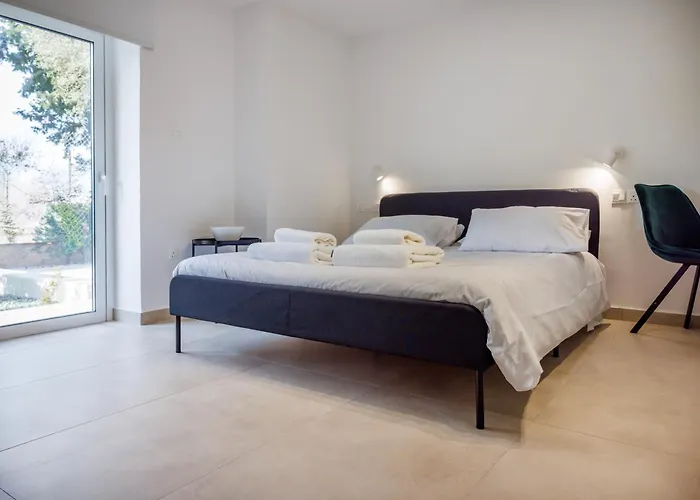 Apartman Bee & Be One Bedroom