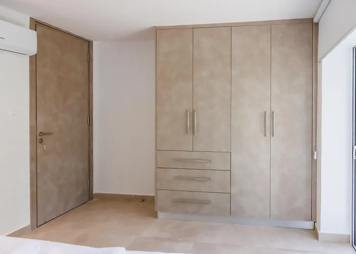 Apartman Bee & Be One Bedroom