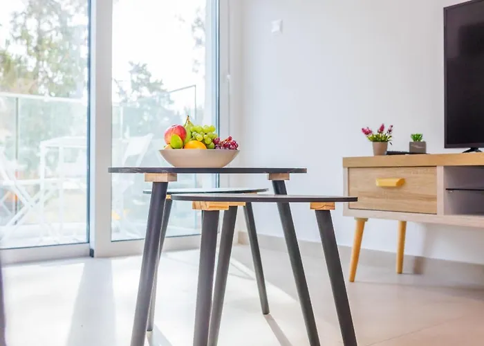 Apartman Bee & Be One Bedroom *