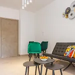 Bee & Be One Bedroom Appartamento Paphos