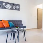 Appartamento Bee & Be One Bedroom Paphos