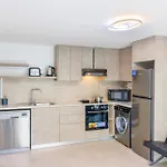 Bee & Be One Bedroom Appartamento