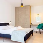 Bee & Be One Bedroom Apartment Paphos