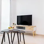 Daire Bee & Be One Bedroom Pafos