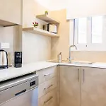 Daire Bee & Be One Bedroom