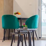 Bee & Be One Bedroom Daire *