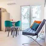 Bee & Be One Bedroom Daire *