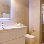 Apartment Bee & Be One Bedroom