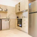 Bee & Be One Bedroom Apartment Paphos