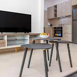 Daire Bee & Be One Bedroom