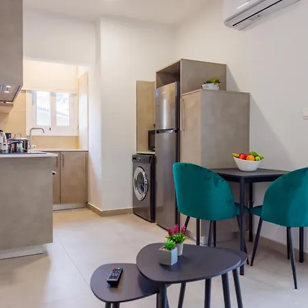 Daire Bee & Be One Bedroom