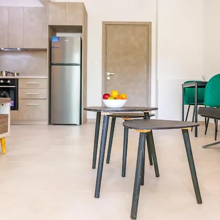 Bee & Be One Bedroom * Paphos