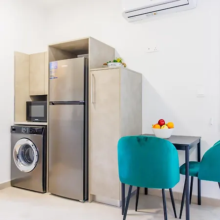 Apartment Bee & Be One Bedroom *