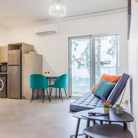 Apartment Bee & Be One Bedroom *