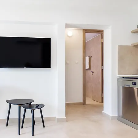 Apartment Bee & Be One Bedroom Paphos