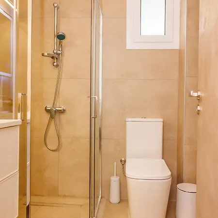 Apartment Bee & Be One Bedroom