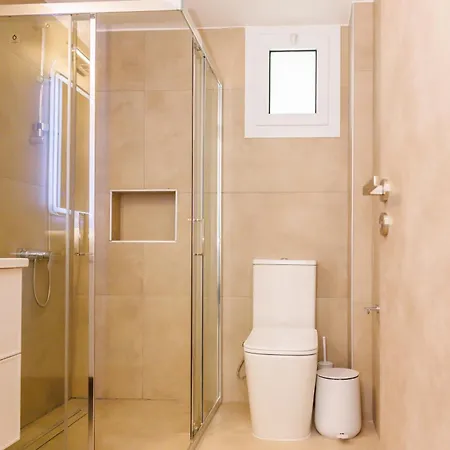 Bee & Be One Bedroom Apartment Paphos