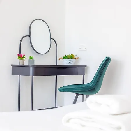 Bee & Be One Bedroom Διαμέρισμα