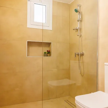 Bee & Be One Bedroom Διαμέρισμα *