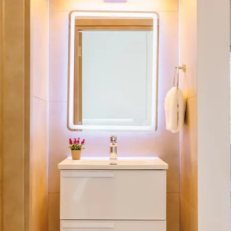 Bee & Be One Bedroom Διαμέρισμα Πάφος
