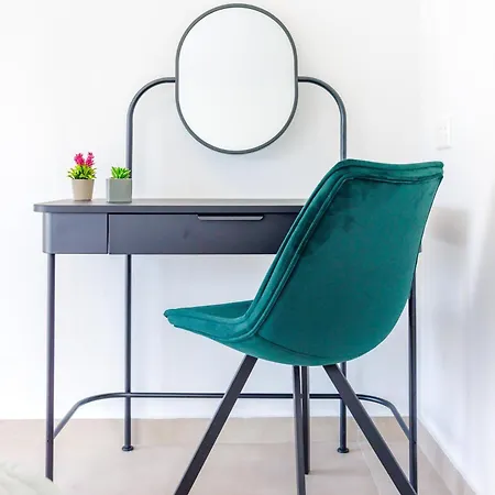 Διαμέρισμα Bee & Be One Bedroom Πάφος
