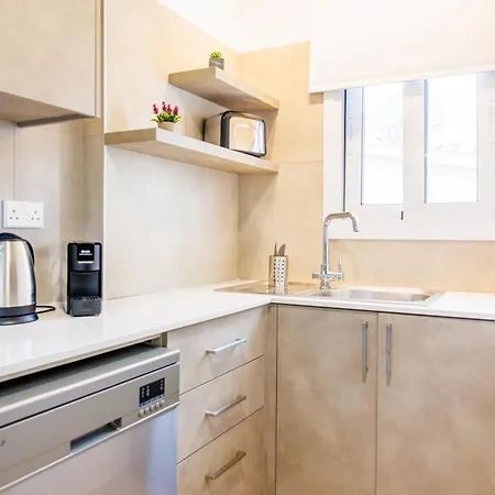 Διαμέρισμα Bee & Be One Bedroom