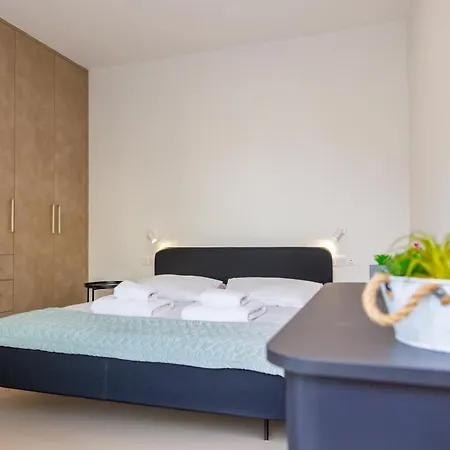 Διαμέρισμα Bee & Be One Bedroom Πάφος