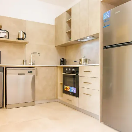 Bee & Be One Bedroom Διαμέρισμα Πάφος