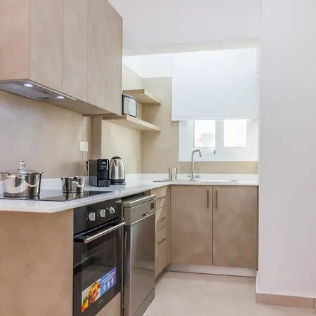 Bee & Be One Bedroom