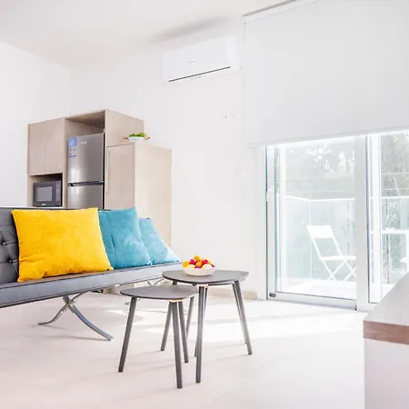 Bee & Be One Bedroom Διαμέρισμα *